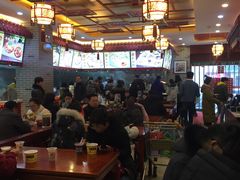 大堂-蔡林记(丹尼斯6天地店)