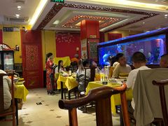 -红红烤鸭店(西单店)