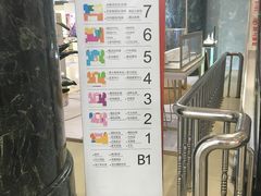 -民生百货(五路口店)