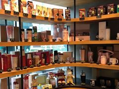 零售区-星巴克(汇京国际广场店)