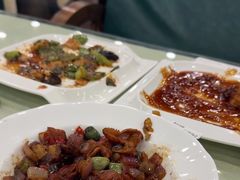 -东四民芳餐厅(世茂工三店)