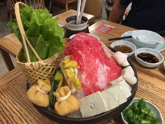 -云渔堂蒸汽石锅鱼(万达店)