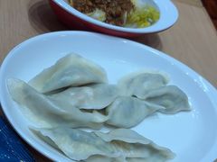 -喜家德虾仁水饺(浦东山姆店)