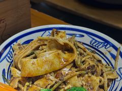 -福苗小骆驼烧烤(中关村店)