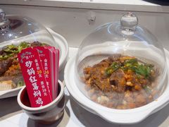 -山西会馆晋三宝·太原菜(五一广场店)