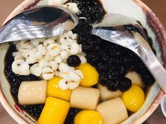 -鲜芋仙(常州吾悦国际广场店)