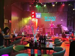 -MOSSO音乐酒吧·Live House(南京西路店)