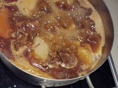 -蝎王府羊蝎子(虎坊桥总店)