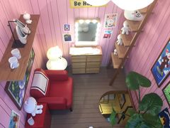 -line friends(明洞旗舰店)