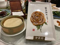 -北京全聚德(西客站店)