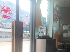 -乐凯撒披萨(国威电子商务大厦店)