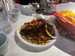 -雲蜀龙阁·金牌水煮鱼(方庄店)