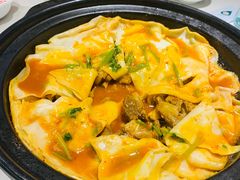 -阿里疆Alijiang·丝路美食·异域风情·清真(长楹天街店)