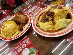 -孖记茶档·热腾茶餐(江南西plus店)