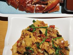 -滇铺子·云南特色菜·第九届野生菌美食节(东风东路c86店)