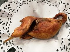 -乔家满族八大碗(流水沟店)