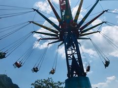 -梦幻奥陶纪景区