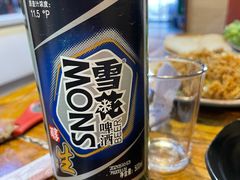 -平泽烤肉(锦水街店)