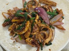 -汇兴源餐馆(小北路店)