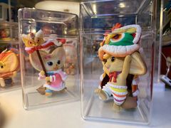 -泡泡玛特POPMART(上海环球港店)