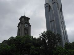 -星巴克(人民公园店)