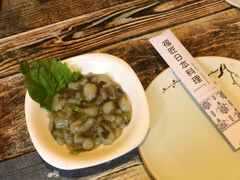 芥末章鱼-福匠日本料理(人民路店)