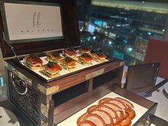 -莉莉海堂HAITANG·烤鸭(国贸商城店)