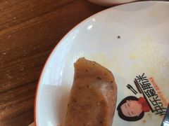 -快乐爱斯米牛排自助(太原街万达店)