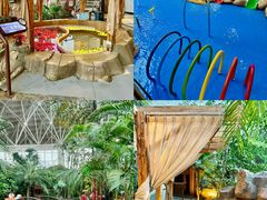 -渔岛海洋度假区