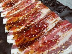 薄烧五花肉-妥妥烤肉料理(昙华林店)