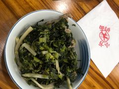 -小方的面(徐家汇店)