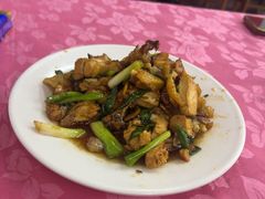 -电白鸭粥店(下沙二坊88号店)