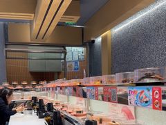 -争鲜回转寿司(朝北大悦城店)