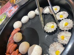 -首尔烤肉大排档(合生汇店)