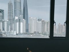 -三利音·东方司宴(外滩店)