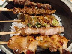 -小山日本料理(太古汇店)