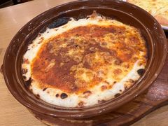 -萨莉亚意式餐厅(天河城购物中心店)