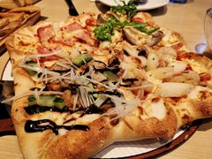 -必胜客(上海南站店)