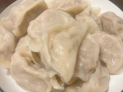 -金谷园饺子馆(北邮总店)