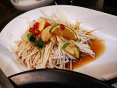 -云海肴·汽锅鸡·云南代表菜(天山百盛优客店)