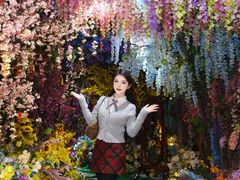 -正佳雨林生态植物园
