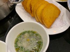 -蝎王府羊蝎子(北大地店)
