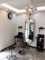 点击看大图 -INSI Hair Salon