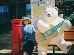 -三亚海昌梦幻海洋不夜城