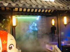 -佬麻雀·新湘菜(珠海金发购物中心店)