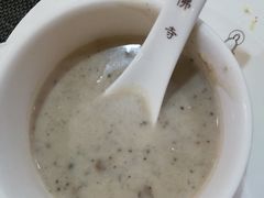 -大佛寺高级素食自助餐厅