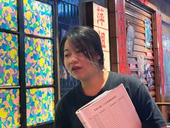-萍姐火锅·公路夜市(南京新街口店)