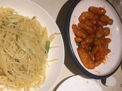 -北国饭店(汕头卜蜂店)