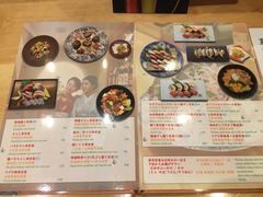-希望日本料理(保利香槟花园店)