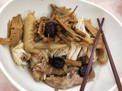 -东馆和天下特色餐饮(工农店)